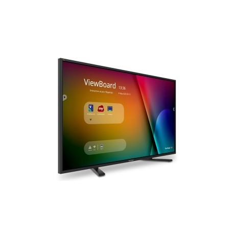 Viewsonic IFP4320 monitor pantalla táctil 109,2 cm (43") 3840 x...