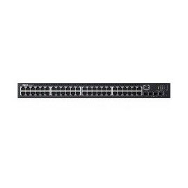 DELL N-Series N1548P Gestionado L2/L3 Gigabit Ethernet...