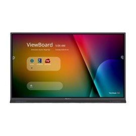Viewsonic IFP6552 monitor pantalla táctil 165,1 cm (65") 3840 x...