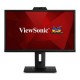Viewsonic VG Series VG2440V pantalla para PC 61 cm (24") 1920 x...
