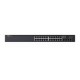 DELL N-Series N1524P Gestionado L3 Gigabit Ethernet (10/100/1000)...
