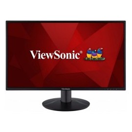 Viewsonic VA2418-sh 60,5 cm (23.8") 1920 x 1080 Pixeles Full HD LED...