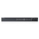 DELL S-Series S3124 Gestionado L2 Gigabit Ethernet (10/100/1000) 1U...