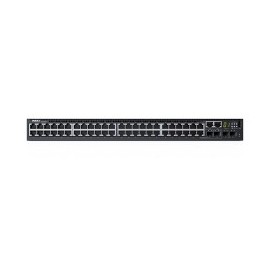 DELL S-Series S3148P Gestionado L2/L3 Gigabit Ethernet...