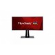 Monitor Curvo Viewsonic VP3881 LED 38", 4K Ultra HD, Ultra-Wide,...