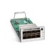 Módulo Conmutador Cisco C9300-NM-8X - 8 Puertos - 10 Gigabit - para...
