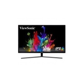 Monitor ViewSonic VX3211-2K-MHD LED 32", Quad HD, Widescreen, HDMI,...