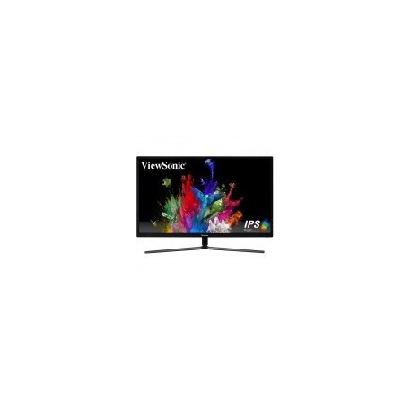 Monitor ViewSonic VX3211-2K-MHD LED 32", Quad HD, Widescreen, HDMI,...