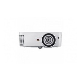 Proyector Viewsonic PS501W DLP, WXGA 1280 x 800, 3400 Lúmenes, Tiro...