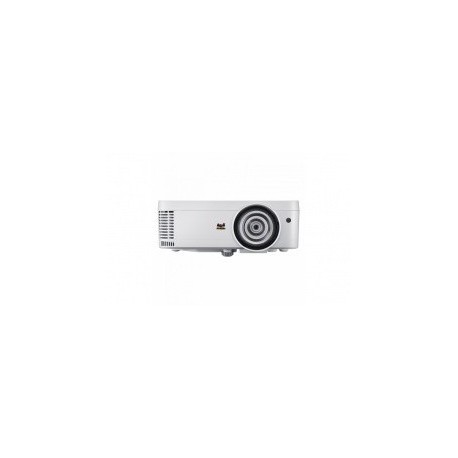 Proyector Viewsonic PS501W DLP, WXGA 1280 x 800, 3400 Lúmenes, Tiro...