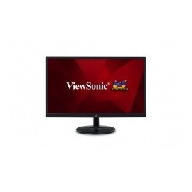 Monitor Viewsonic VA2759-smh LCD 27", Full HD, HDMI, Bocinas...