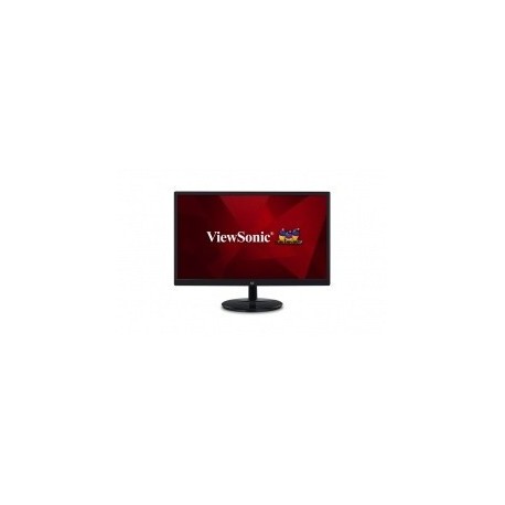 Monitor Viewsonic VA2759-smh LCD 27", Full HD, HDMI, Bocinas...