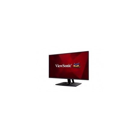 Monitor Viewsonic VP2468 LCD 24'', Full HD, HDMI, Negro