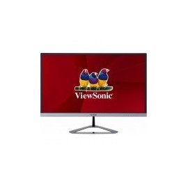 Monitor Viewsonic VX2276-smhd LCD 21.5", Full HD, HDMI, Bocinas...