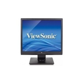 Monitor Viewsonic Value SeriesVA708A LCD 17", VGA, Negro