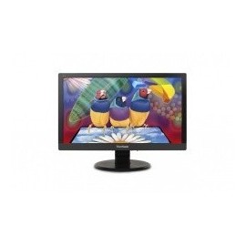 Monitor ViewSonic VA2055SM LED 19.5'', Full HD, Widescreen, Negro