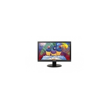 Monitor ViewSonic VA2055SM LED 19.5'', Full HD, Widescreen, Negro