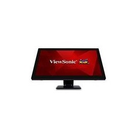 Monitor led viewsonic 27 touch widescreen full hd 1920 x 1080...