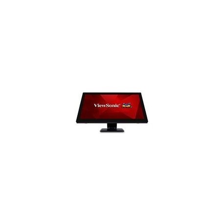 Monitor led viewsonic 27 touch widescreen full hd 1920 x 1080...