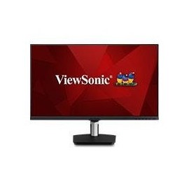 Monitor led viewsonic touch ips 24 full hd 1920 x 1080 td2455...