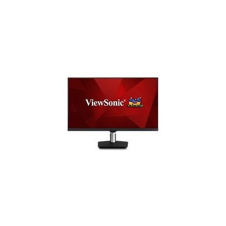 Monitor led viewsonic touch ips 24 full hd 1920 x 1080 td2455...