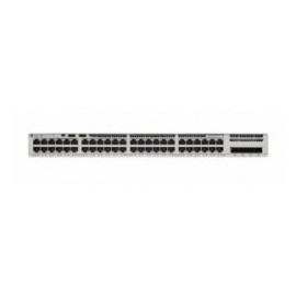 Switch Cisco Gigabit Ethernet Catalyst 9200L, 48 Puertos...