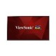 Monitor señalizacion digital viewsonic 43 full hd 1920 x 1080...