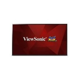 Monitor señalizacion digital viewsonic 43 full hd 1920 x 1080...