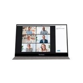 Monitor led viewsonic portatil 16 widescreen hd 1920 x 1080 vg1655...