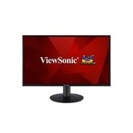 Monitor led viewsonic 27 va2718-sh full hd 1920 x 1080 hdmi vga...