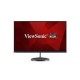 Monitor led viewsonic 24 widescreen hd 1920 x 1080 va2405-h negro...