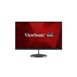 Monitor led viewsonic 24 widescreen hd 1920 x 1080 va2405-h negro...