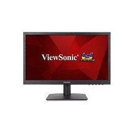 Monitor led viewsonic 18.5 widescreen hd 1366 x768 va1903h negro...