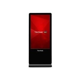 Kiosko digital viewsonic ep5540 55 pulgadas 4k 3840 x 2160 lan...