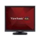 Monitor led viewsonic touch 17 hd 1280 x 1024 td1711 negro vga...
