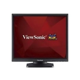 Monitor led viewsonic touch 17 hd 1280 x 1024 td1711 negro vga...
