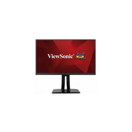 Monitor Viewsonic VP2771 WQHD LED 27" HDMI DisplayPort USB