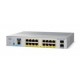 Switch Cisco Gigabit Ethernet Catalyst 2960-L, 16 Puertos...