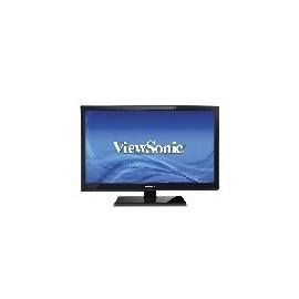 Monitor VIEWSONIC VT2406-L LED TV 24" FullHD 60Hz VGA USB HDMI