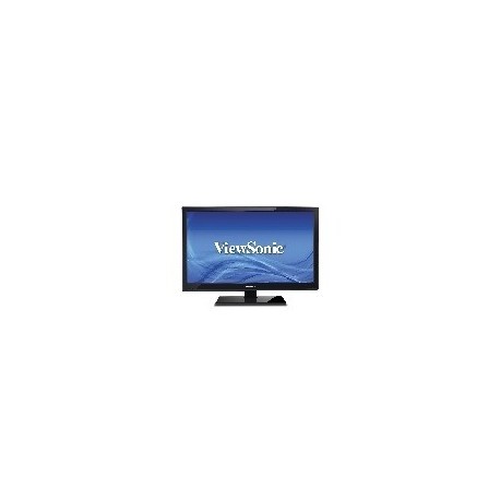 Monitor VIEWSONIC VT2406-L LED TV 24" FullHD 60Hz VGA USB HDMI