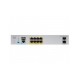 Switch Cisco Gigabit Ethernet Catalyst 2960-L, 8 Puertos...