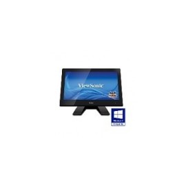 Monitor VIEWSONIC TD2340 LED23" Touch FHD HDMI USD