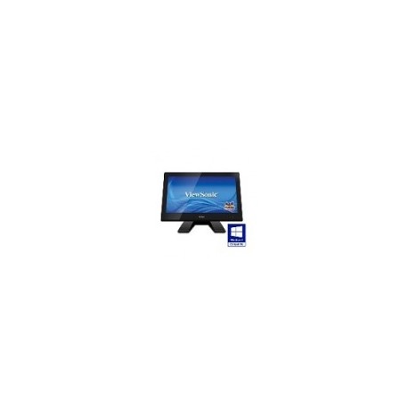 Monitor VIEWSONIC TD2340 LED23" Touch FHD HDMI USD
