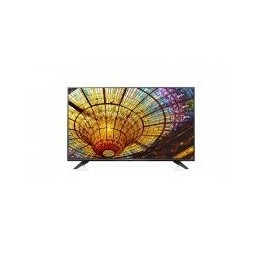 TV LG 60UF7300 4K 60" UltraHD SmartTv 240Hz WebOS 2.0 HDMI USB