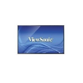 Monitor VIEWSONIC CDP5562-L FHD DVI VGA HDMI USB LED55" USD