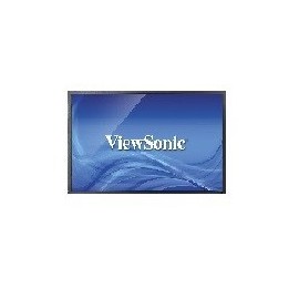 Monitor VIEWSONIC CDP4262-L VGA DVI HDMI DP USB LED42" USD