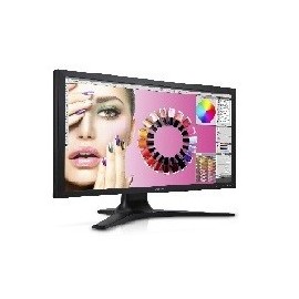 Monitor VIEWSONIC VP2772 QHD Adobe RGB DVI HDMI USB LED27" USD