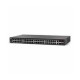 Switch cisco smb 48 puertos 10/100/1000 poe+, 4x 10 gigabit...