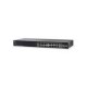 Switch cisco smb 24 x 10/100/1000 poe+, 4 x 10 gigabit ethernet (2...