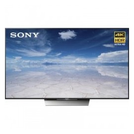 TV SONY Bravia X850D XBR-75X850D LED 75" 4K SmartTv HDMI